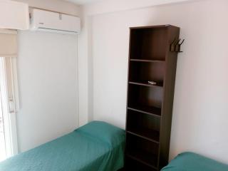 Temporario Rosario 2 - 3