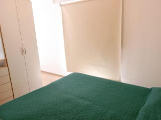 Temporario Rosario 2 - 8