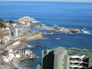 Departamento Reñaca FRENTE AL MAR - 1