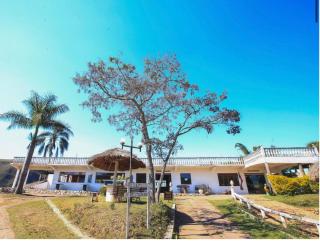 Loft Paraíso Da Serra - Congonhas - 3