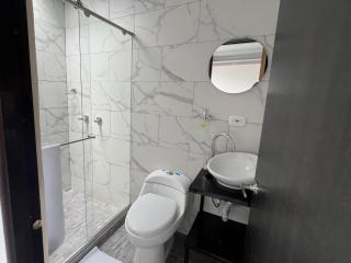 Hotel Campestre Nogal de Cafetal - 2