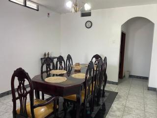 Departamento a Pocos Minutos de Playa el Murciélago Manta - Ecuador - 4