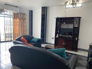 Departamento a Pocos Minutos de Playa el Murciélago Manta - Ecuador - Manta - 6