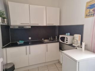 Cosy Apartments - Marseille Panier - City center - Marselha - 9