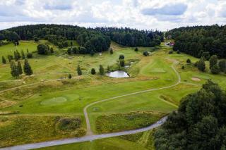 Lydde Gård - Kinna - 2