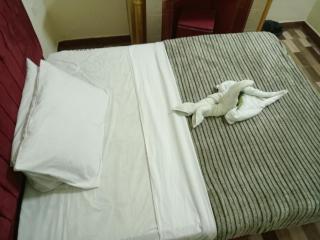 New One Hotel - Il Cairo - 9