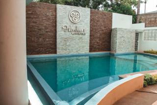 Hubun Hotel Boutique - Los Ayala - 7
