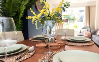 3 Bedrooms house ideal for long Stays! - Southampton - 8