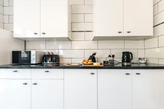 3 Bedrooms house ideal for long Stays! - Southampton - 3