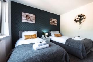3 Bedrooms house ideal for long Stays! - Southampton - 7