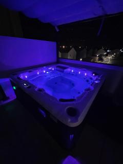 Disney/Paris -Jacuzzi -3 Bedroom - 7