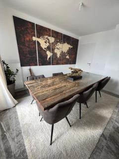Disney/Paris -Jacuzzi -3 Bedroom - Bussy-Saint-Georges - 3