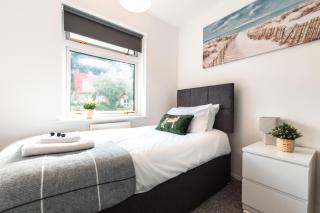3 Bedrooms house ideal for long Stays! - Southampton - 4