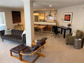 West End Precinct 2 Bedroom Apartment close to walkway and ocean - New Plymouth - 9