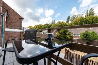 3 Bedrooms house ideal for long Stays! - Southampton - 1