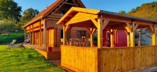 Sauna spa la Bellevue - 2