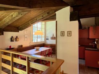 Tuckett Lodge - A large flat for families and groups of friends - Madonna di Campiglio - 4