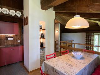 Tuckett Lodge - A large flat for families and groups of friends - 2