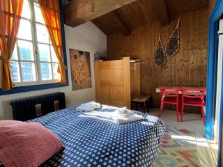 Tuckett Lodge - A large flat for families and groups of friends - Madonna di Campiglio - 1