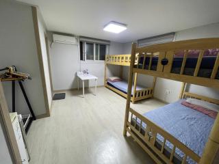 Twin Rabbit Guesthouse - Seul - 2