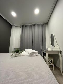 Apartamento Deluxe, 4 habitaciones, Parking - Madrid - 6