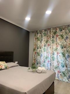 Apartamento Deluxe, 4 habitaciones, Parking - Madrid - 7