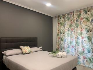 Apartamento Deluxe, 4 habitaciones, Parking - Madrid - 8