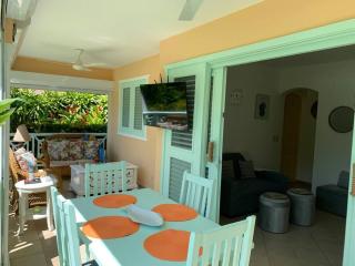 Excelente apartamento en Las Terrenas, Playa Punta Popi. - Las Terrenas - 2