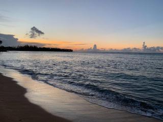 Excelente apartamento en Las Terrenas, Playa Punta Popi. - 1