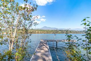 Gypsy Bay Waterfront Gem - Sagle - 7