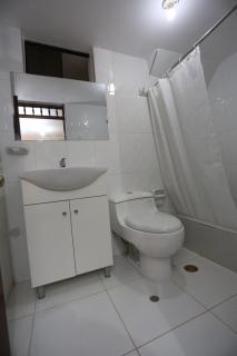 Witobi Hostal - Cajamarca - 4