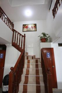 Witobi Hostal - 2