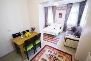 Feyza Apart - Istanbul - 7