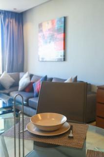 Amazing view Fast WiF with Gym near tramway - 4