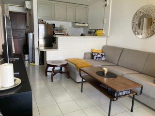 VILLAGE VIVA VUE MER - 5