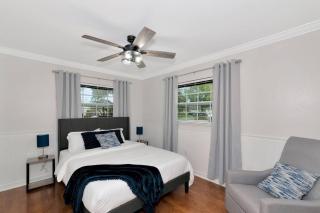 Private Backyard Oasis! Hot Tub & Salt Water Pool! - 1