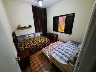 Casa Praia Grande - Solemar - Praia Grande - 1