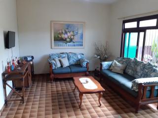 Casa Praia Grande - Solemar - Praia Grande - 7
