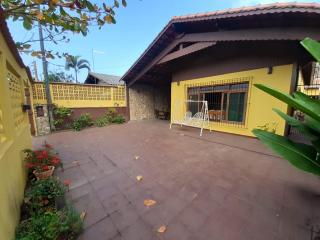 Casa Praia Grande - Solemar - Praia Grande - 8
