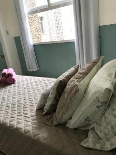 Ótimo apartamento em Copacabana. - Rio de Janeiro - 6
