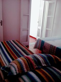 Top 3 quartos in copacabana - Río de Janeiro - 1