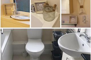 Royal Brick Home - Sleeps 5 to 6 - No ULEZ - Tube Nearby - Free Parking - Lego Themed - Slough - 3