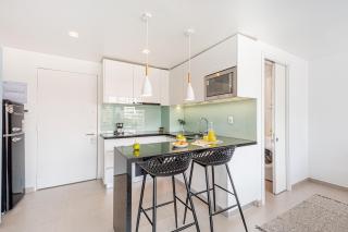 New apartment in Barrio El Golf - 6