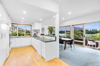 Tahuna Lakeside - 3 min walk to town - Queenstown - 3