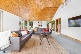 Tahuna Lakeside - 3 min walk to town - Queenstown - 6