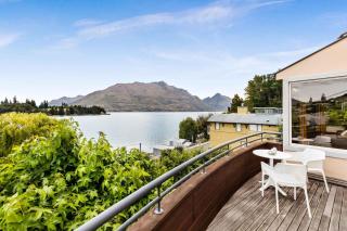 Tahuna Lakeside - 3 min walk to town - 2