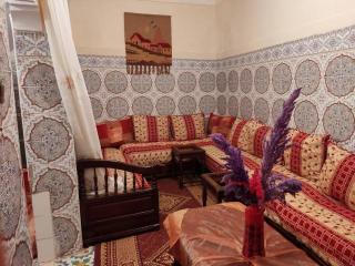 Une maison au centre de l'ancienne Médina - Marrakesh - 0