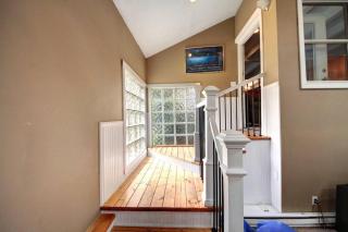 SEASIDE MANOR-THE HEART OF SEASIDE - 1