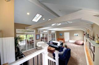 SEASIDE MANOR-THE HEART OF SEASIDE - 2