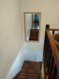 khairul homestay taman tengiri seberang jaya - 8